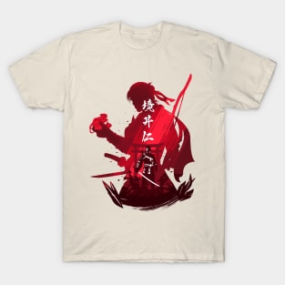 Jin Sakai T-Shirt